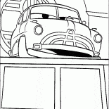 Juiz Doc Hudson