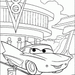 Proprietário do posto de gasolina