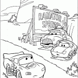 Ficaram sem gasolina