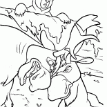 Elk e Kenai