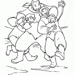 Três Irmãos