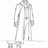 Líder do S.H.I.E.D. agência