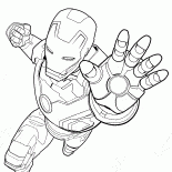 Homem de Ferro
