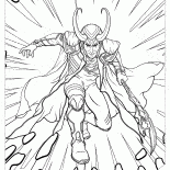 O irmão mais novo de Thor