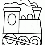 Locomotiva a vapor
