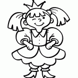 Feliz Princesa