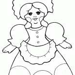 Brinquedos Dymkovo