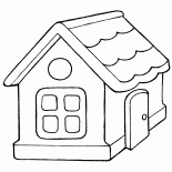 Casa do brinquedo