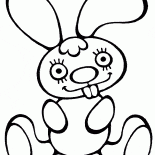Coelho Toy