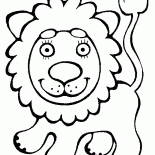 Bom Lion