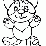 Gato inteligente