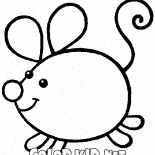 Feericamente do rato