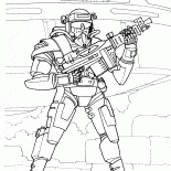 Soldado do futuro