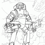 Grunhido Galactic
