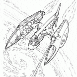 Space Fighter