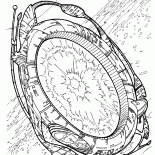 Anel Teleport