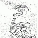 Sistema de incêndio Salvo