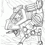 Lutando Máquina Intelligence