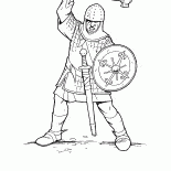 Cavaleiro Cruzado