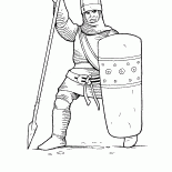 Cavaleiro pesado