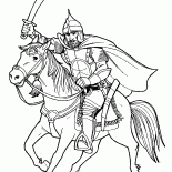 Voivod na armadura cerimonial