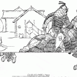 Guerreiro Mongol