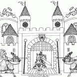 Castelo Real