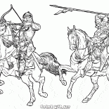 Cavaleiros