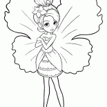 Protector de flores