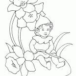 Bebê Elf