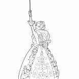 Barbie goza de sucesso