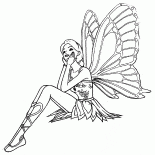 Sonhos de fadas