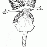 Cristal de fadas