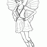 Amante de fadas