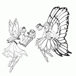 Catania estudar magia