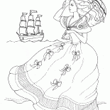 Princesinha do Mar