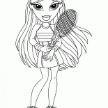Vanessa e Sports