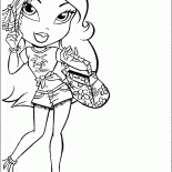 A mais famosa Barbie