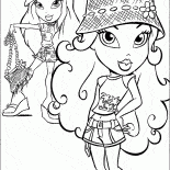 Barbie e Moda