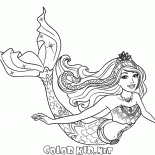 Princesa Sereia
