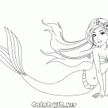 Nada Sereia