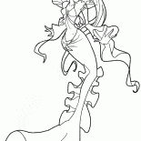 Sereia Winx