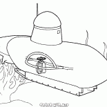 Submarino