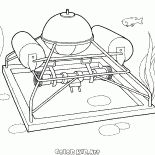 Underwater Station