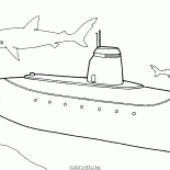 Submarino nuclear
