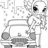 Car Stylish