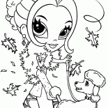 Poodle de Mestrado