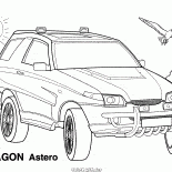 Esporte Jeep