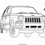 Jeep Universal