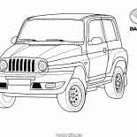 Jeep (Coréia)